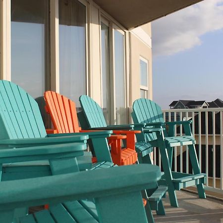 Ocean View, 2Br, 2Ba Condo, St Regis 3213, Topsail, Nc North Topsail Beach Exterior foto