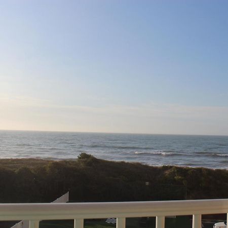 Ocean View, 2Br, 2Ba Condo, St Regis 3213, Topsail, Nc North Topsail Beach Exterior foto