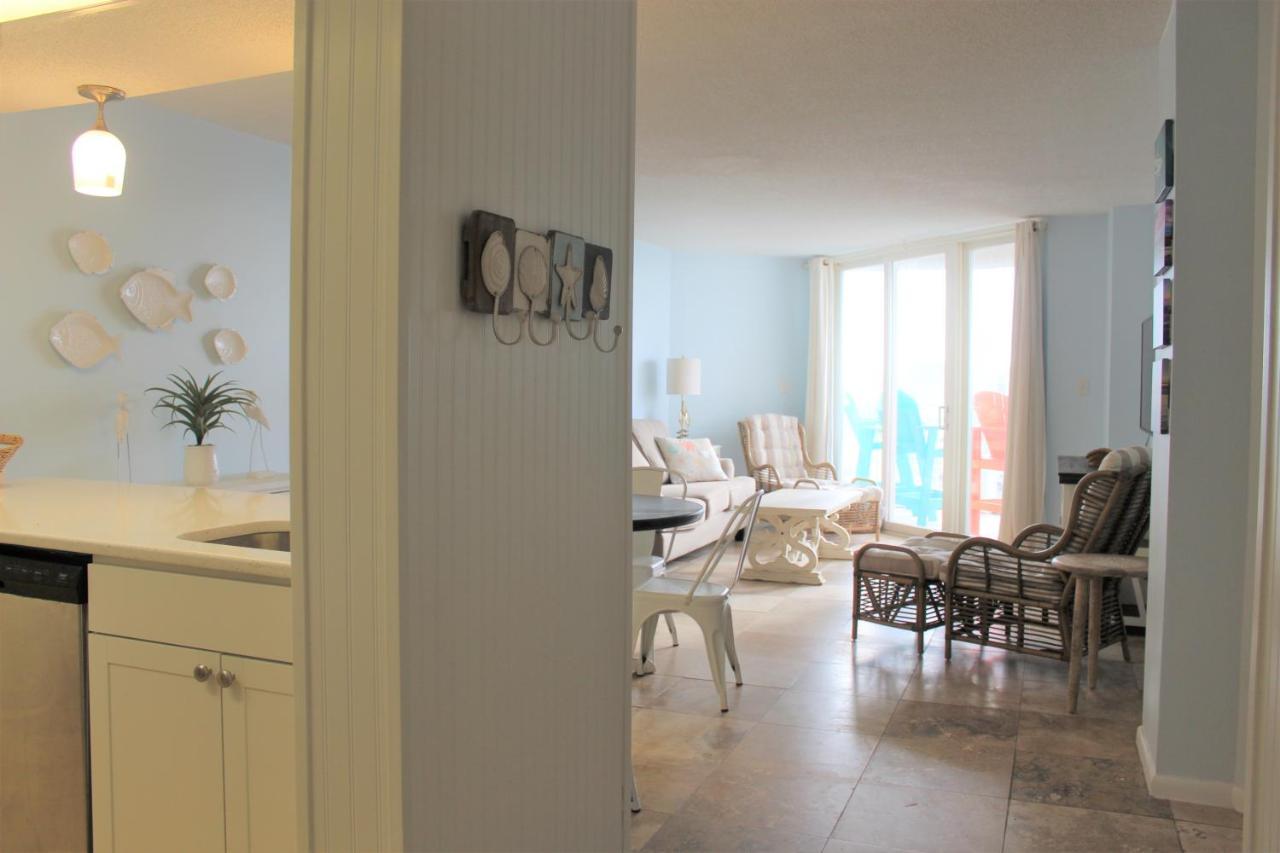 Ocean View, 2Br, 2Ba Condo, St Regis 3213, Topsail, Nc North Topsail Beach Exterior foto
