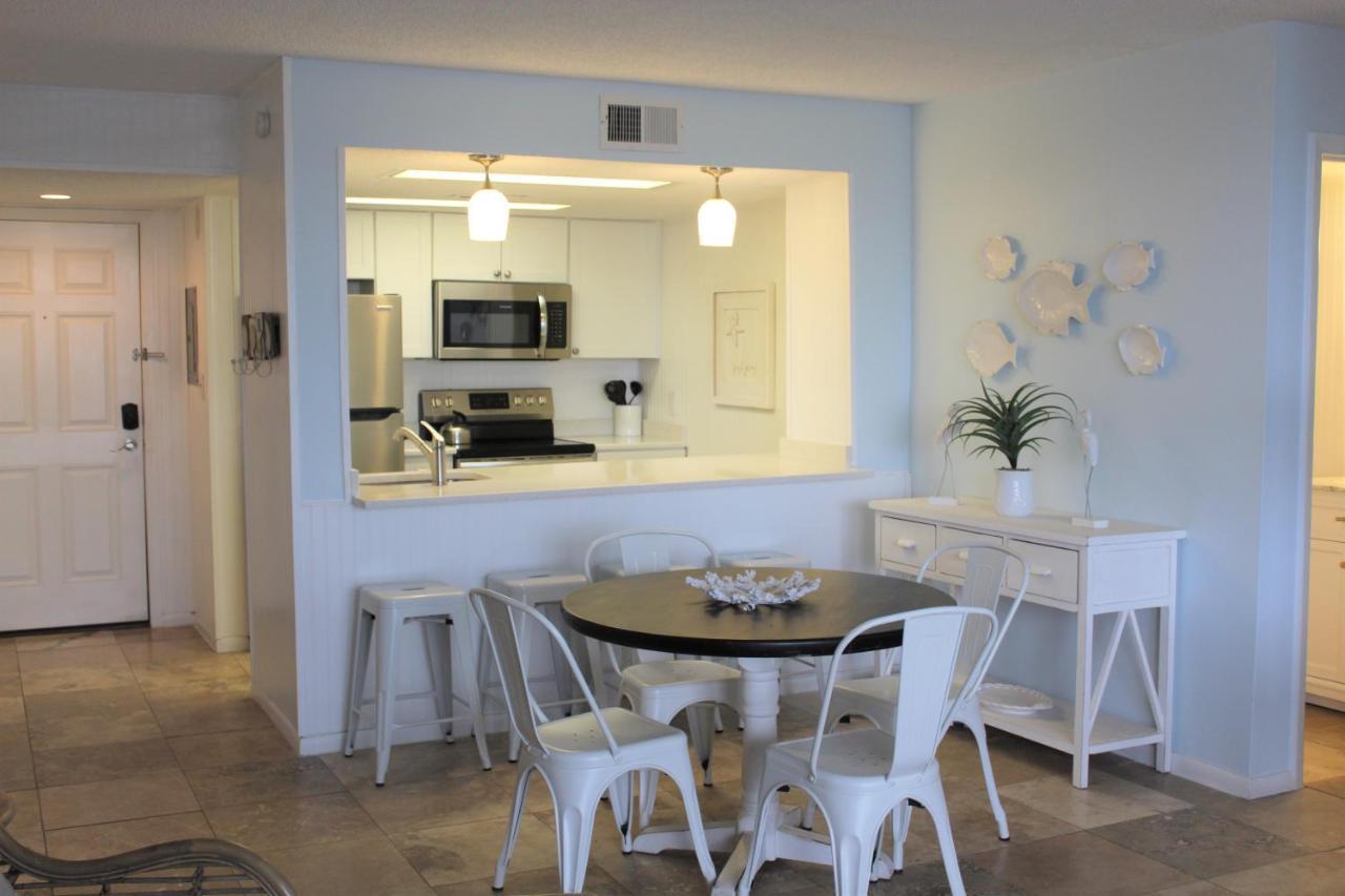 Ocean View, 2Br, 2Ba Condo, St Regis 3213, Topsail, Nc North Topsail Beach Exterior foto