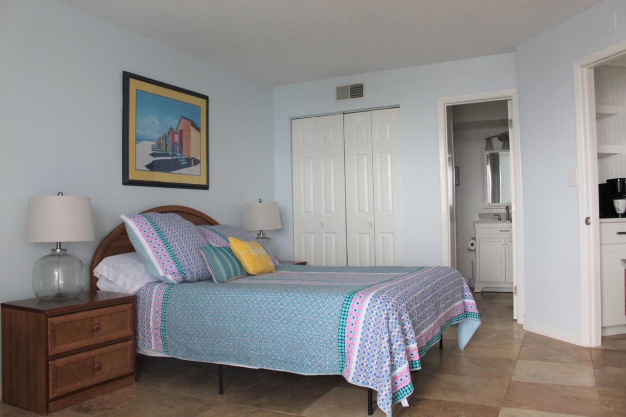 Ocean View, 2Br, 2Ba Condo, St Regis 3213, Topsail, Nc North Topsail Beach Exterior foto