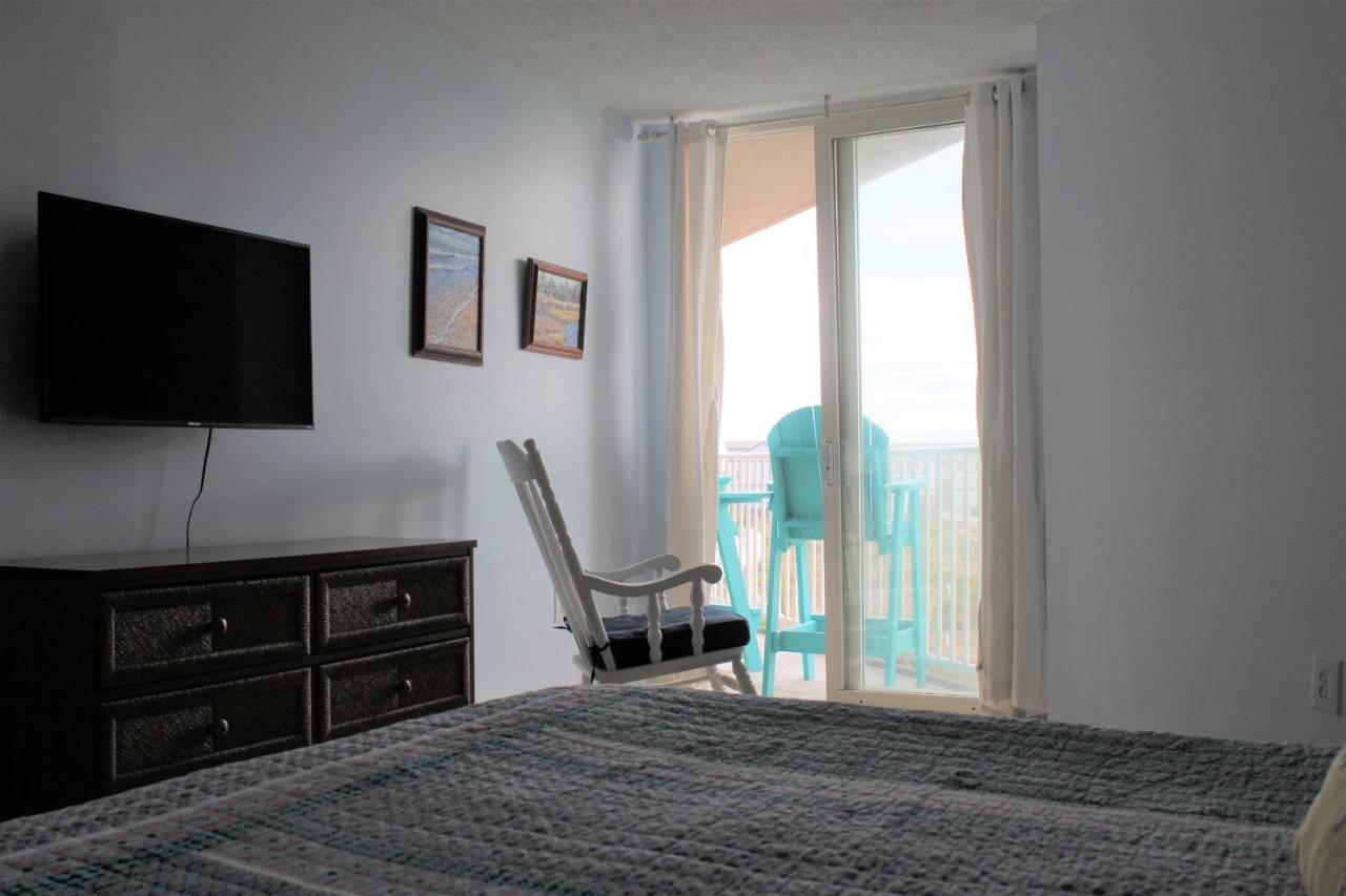 Ocean View, 2Br, 2Ba Condo, St Regis 3213, Topsail, Nc North Topsail Beach Exterior foto